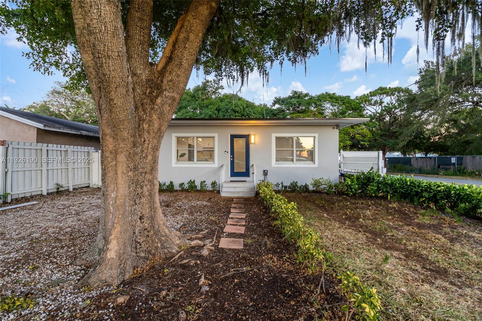 Residential in Fort Lauderdale