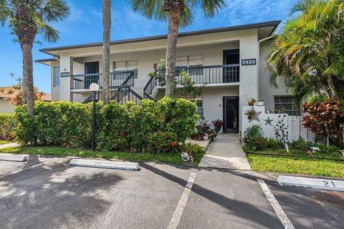 apt-d-5826 Areca Palm Ct, Delray Beach, FL, 33484-1021 | Card Image