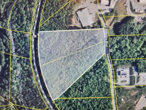 9 and 9A Industry Blvd, Rocky Mount, VA, 24151 | Card Image