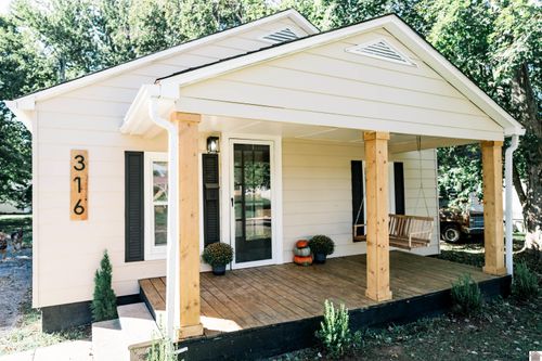 316 W Carlisle St, Marion, KY, 42064-1506 | Card Image