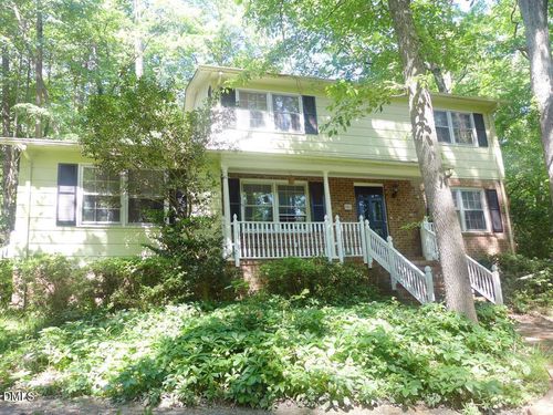 321 Glendale Dr, Chapel Hill, NC, 27514-5915 | Card Image