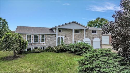 1231 Old Highway 8, Sheffield, ON, L0R1Z0 | Card Image