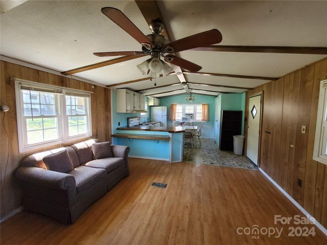 57 Paul Ridge Rd, House other with 3 bedrooms, 1 bathrooms and null parking in Newland NC | Image 13