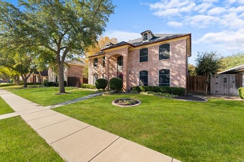 5509 Allen Ln, Rowlett, TX, 75088-7604 | Card Image