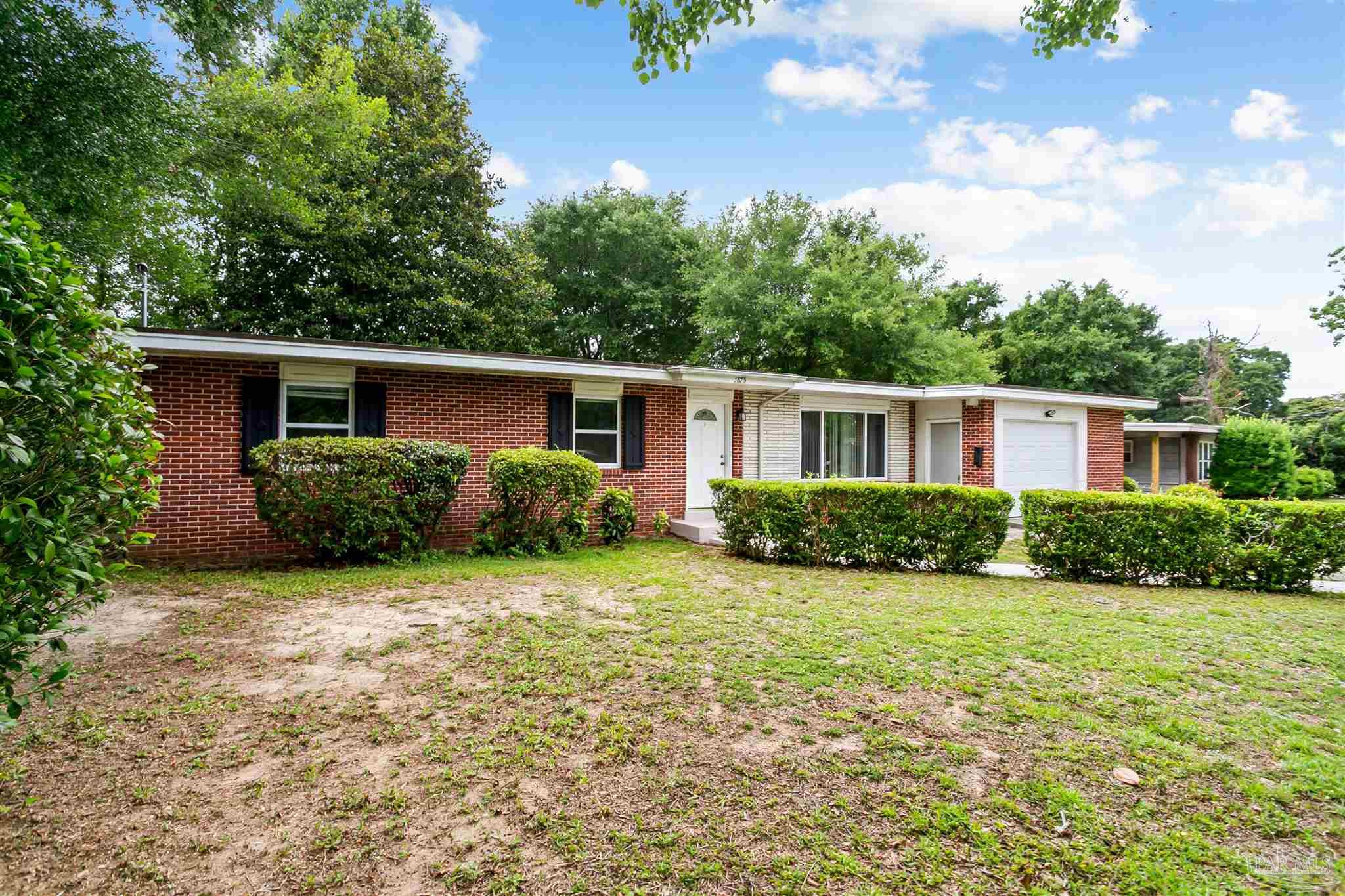 Arbutus Dr, Pensacola, FL 32504