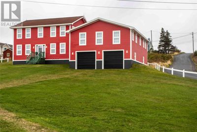 18-20 Old Catalina Rd, House other with 9 bedrooms, 6 bathrooms and null parking in Bonavista NL | Image 1