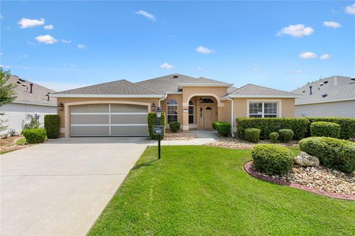 1318 Greenville Way, THE VILLAGES, FL, 32162-7750 | Card Image