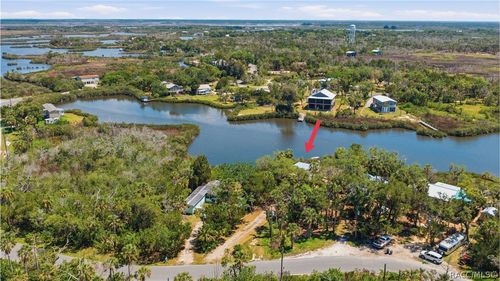 1490 S Estuary Dr, Crystal River, FL, 34429-8554 | Card Image