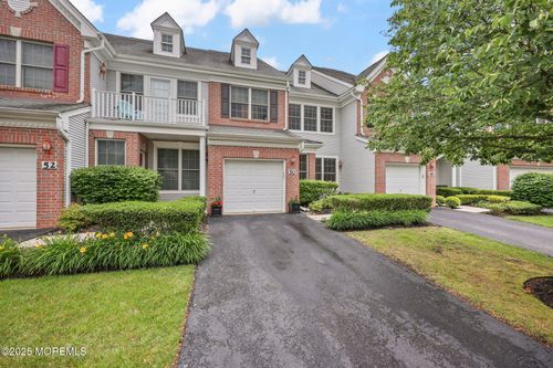 50 Fells Dr, Manalapan, NJ, 07726-4156 | Card Image
