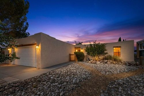 2705 Eastridge Drive Ne, Albuquerque, NM, 87112 | Card Image