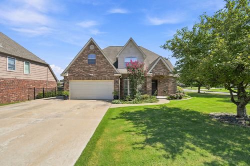7637 S 94th East Ave, Tulsa, OK, 74133-4939 | Card Image
