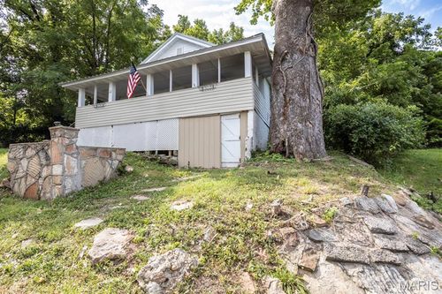 107 Bluff Cir, Waynesville, MO, 65583-2607 | Card Image