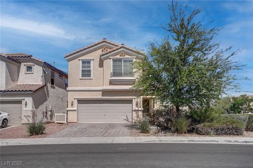1140 Cactus Rock St, Henderson, NV, 89011-2543 | Card Image