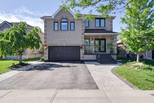 62 Prince George Cres, Barrie, ON, L4N0K9 | Card Image