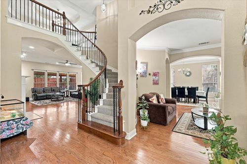 7223 Native Oak Ln, Irving, TX, 75063-5517 | Card Image