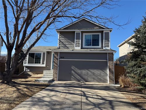 3630 Morning Glory Dr, Castle Rock, CO, 80109-7510 | Card Image