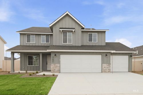 17677 N Boone Peak Ave, Nampa, ID, 83651 | Card Image