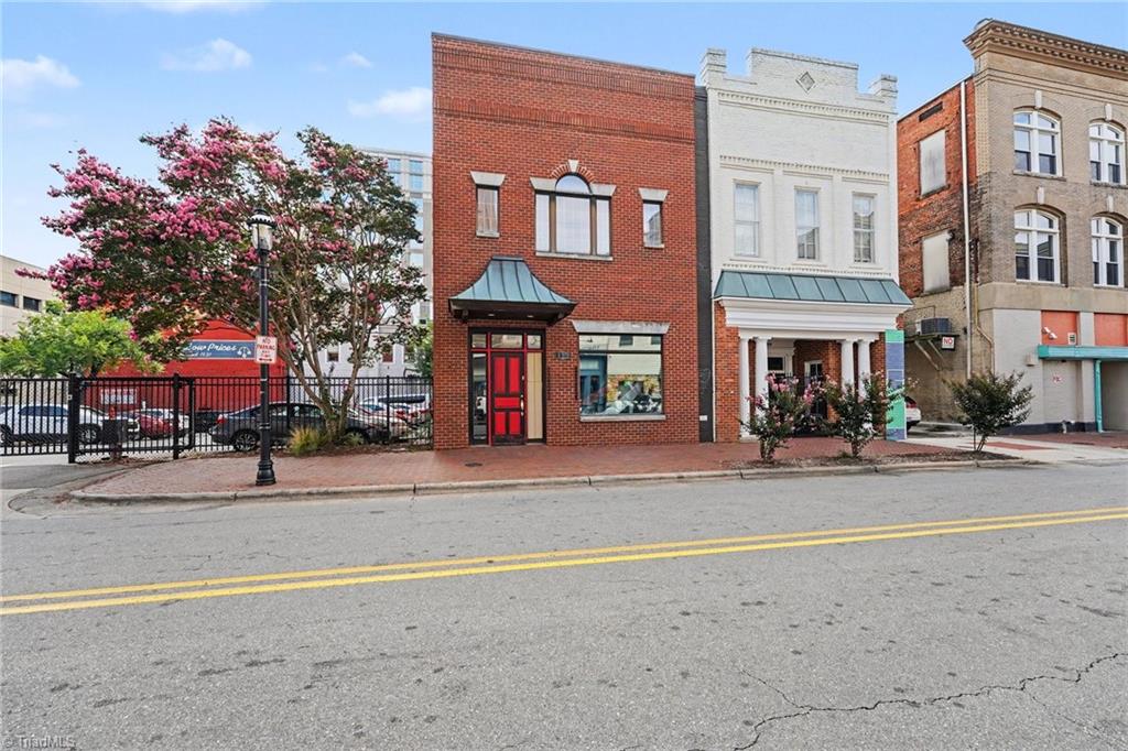Commercial Sale in Winston-Salem
