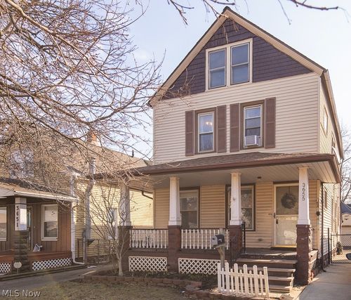 3655 W 48th St, Cleveland, OH, 44102-6037 | Card Image