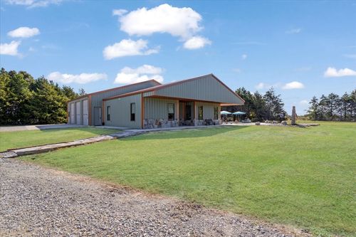 7250 N Fm 273, Ivanhoe, TX, 75447-4101 | Card Image