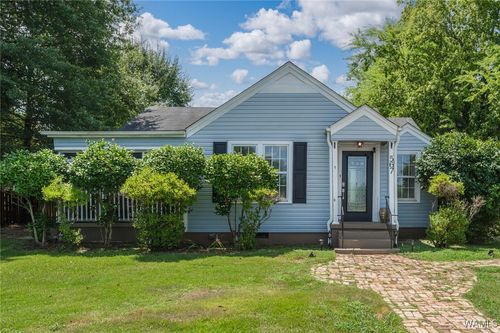 567 25th St, Tuscaloosa, AL, 35401-5809 | Card Image