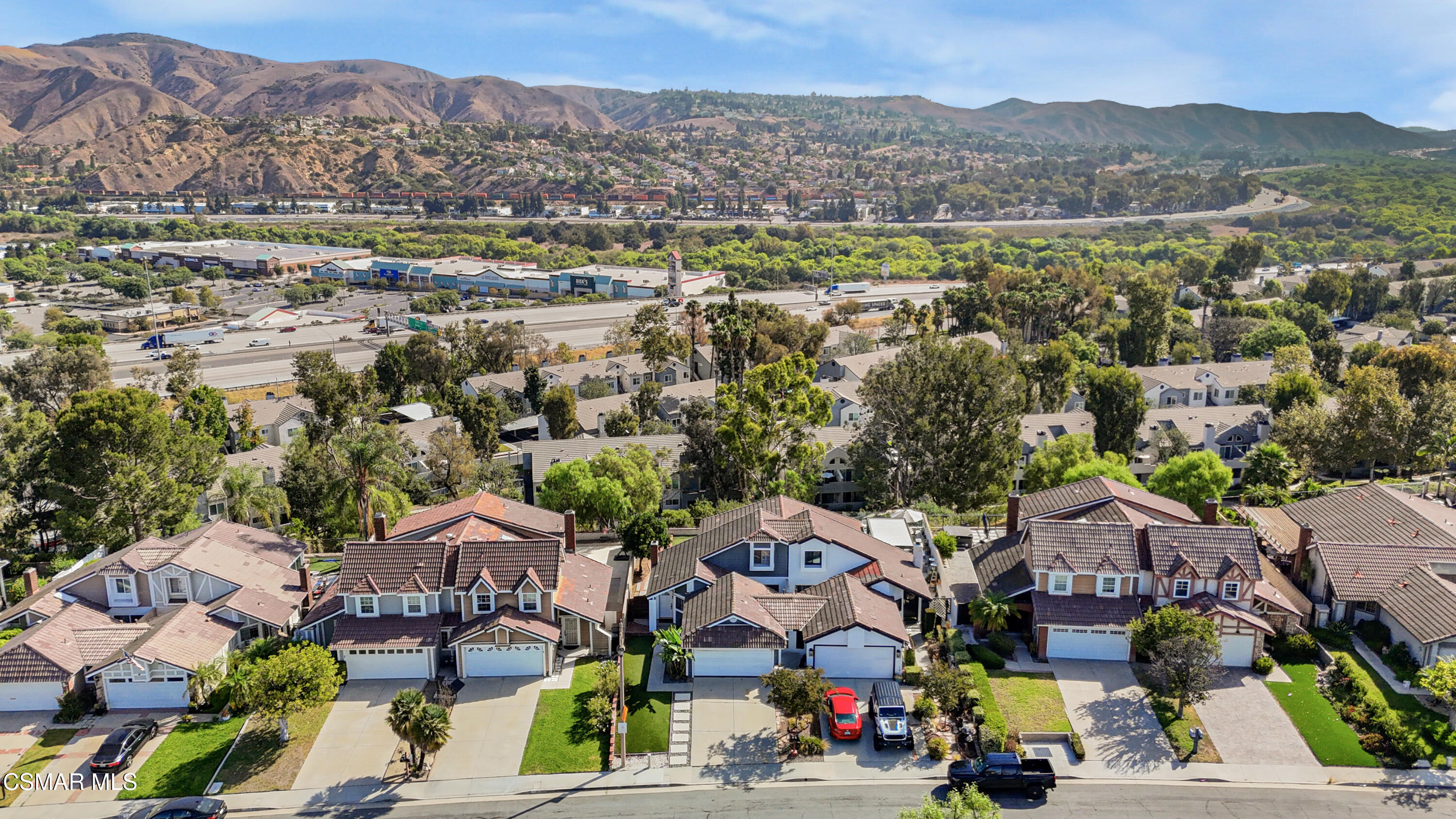 Residential in Anaheim 3