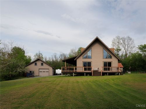 4130 County Route 87, Ellisburg, NY, 13661 | Card Image