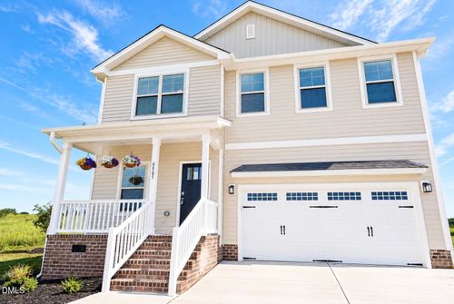 4-6905 Steeplegate Dr, Burlington, NC, 27215-0090 | Card Image