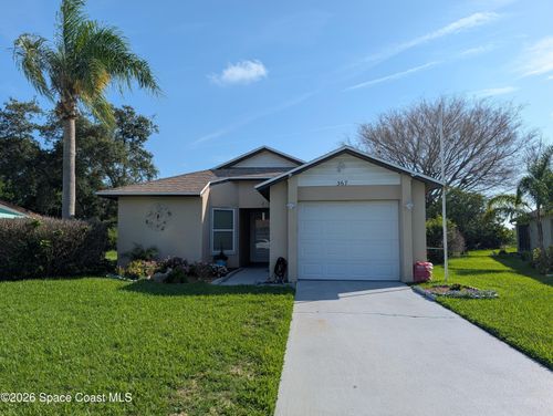 367 Cypress Point Dr, Melbourne, FL, 32940-7746 | Card Image