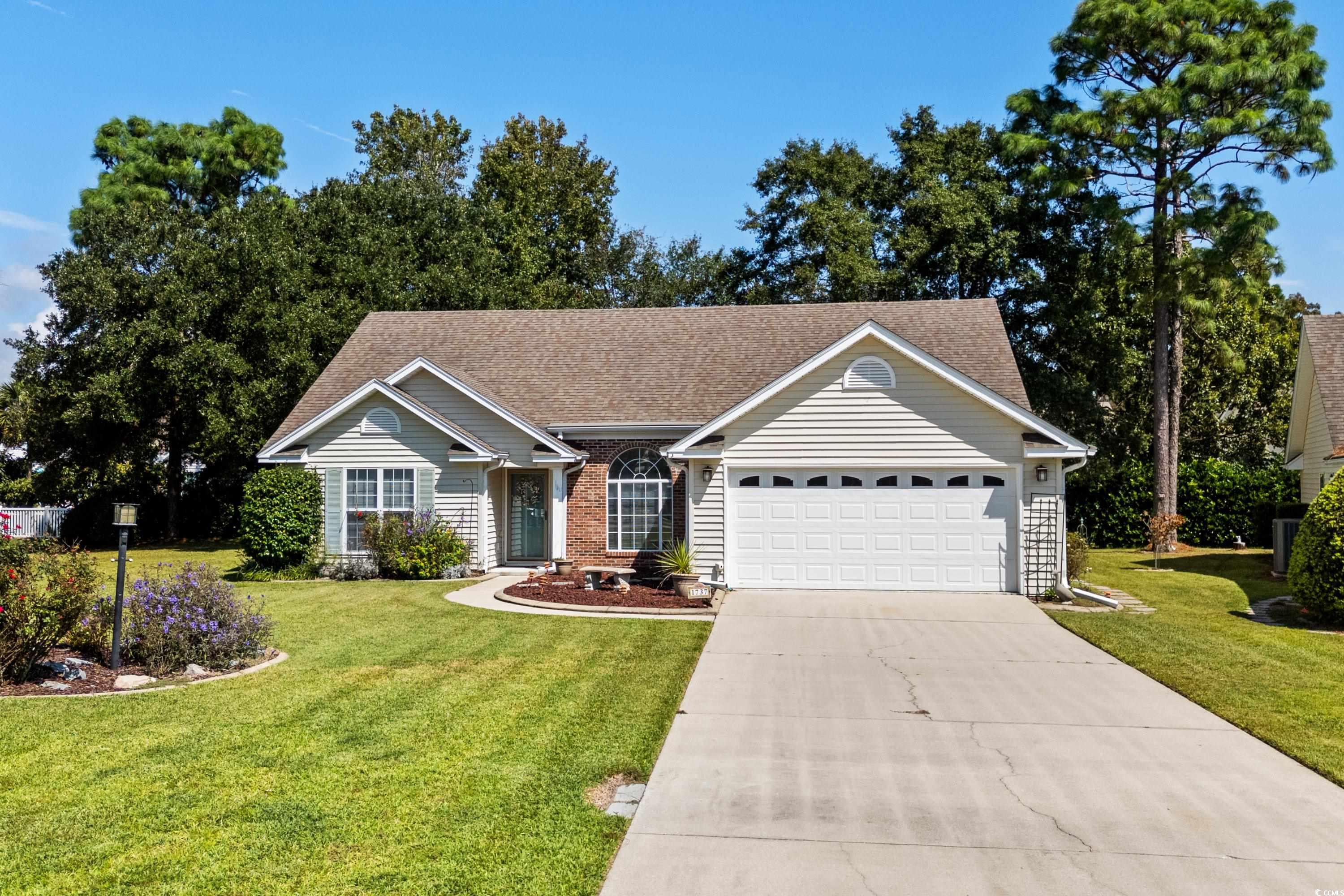 Amberly Dr, Myrtle Beach, SC 29575