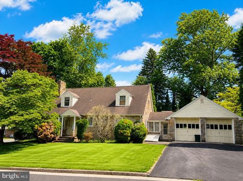 651 Crescent Avenue, GLENSIDE, PA, 19038 | Card Image