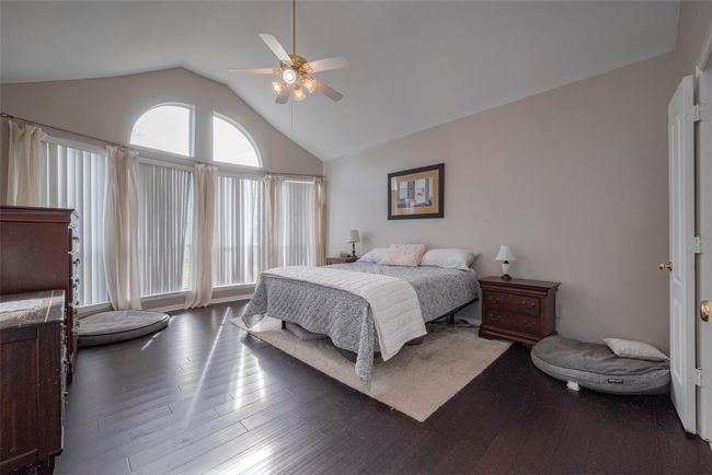 14310 Laurus Estates Ln, House other with 4 bedrooms, 4 bathrooms and 2 parking in Cypress TX | Image 29