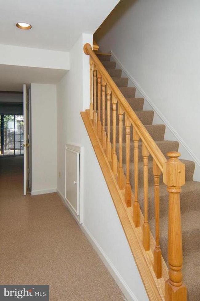 6581 Cypress Point Rd, Townhouse with 2 bedrooms, 4 bathrooms and null parking in ALEXANDRIA VA | Image 20
