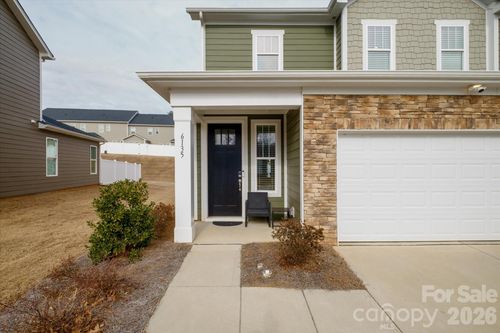 60-6135 Snowy Egret Ave, Charlotte, NC, 28214-2661 | Card Image