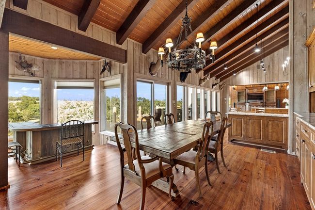 556 Cliff View Loop, Home with 6 bedrooms, 7 bathrooms and null parking in Harper TX | Image 23