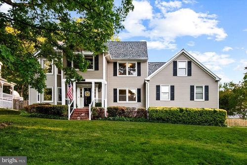 2 Greenhaven Ct, STAFFORD, VA, 22554-5139 | Card Image