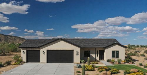 5759 N Jessie Road, Casa Grande, AZ, 85194 | Card Image