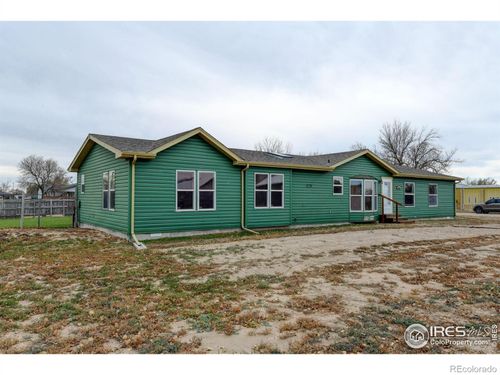 402 2nd Ave, Wiggins, CO, 80654-1409 | Card Image