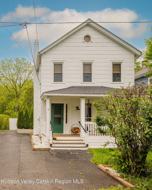 7 Feroe Ave, Tivoli, NY, 12583-5707 | Card Image