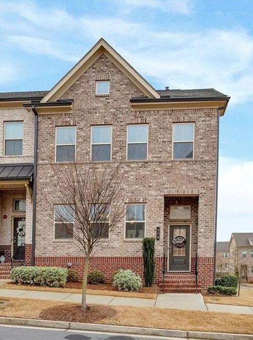 270 Commons Avenue, Woodstock, GA, 30188 | Card Image
