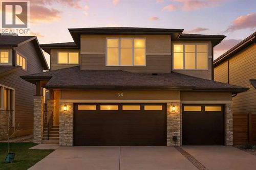 65 Rowmont Link Nw, Calgary, AB, T3L0J3 | Card Image