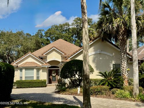 201 Laurel Ln, Ponte Vedra Beach, FL, 32082-3910 | Card Image