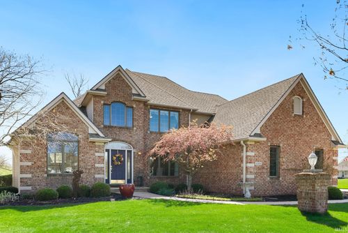 11405 Linden Grove Drive, Fort Wayne, IN, 46845 | Card Image