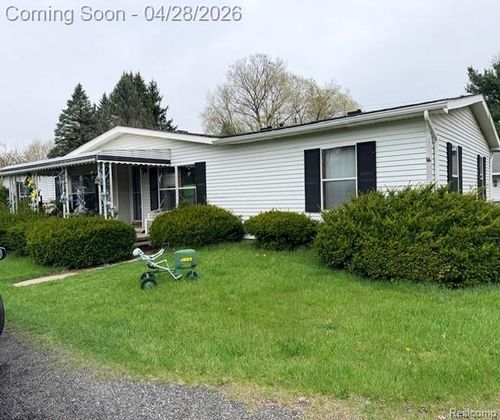 46670 Bemis Rd, Van Buren Twp, MI, 48111-8869 | Card Image