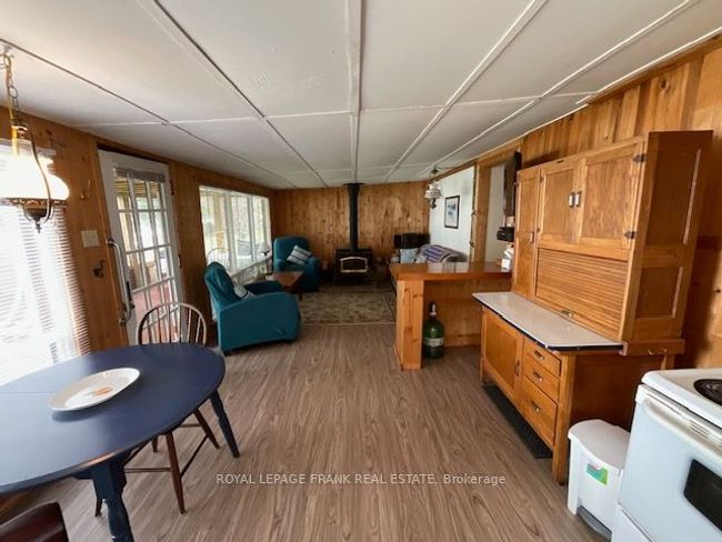 16 Caline Rd, House other with 3 bedrooms, 1 bathrooms and 3 parking in Curve Lake ON | Image 12