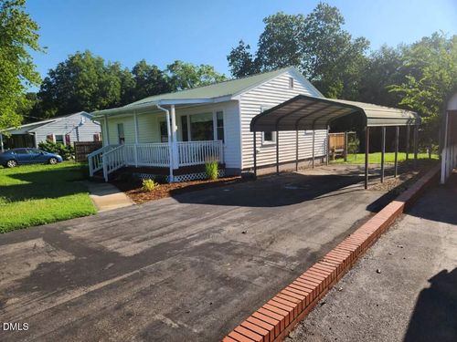 507 Forrest St, Hillsborough, NC, 27278-2013 | Card Image
