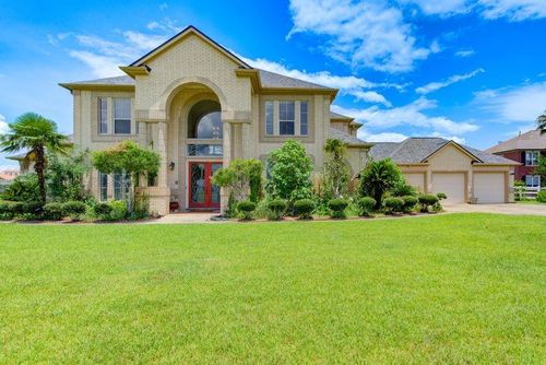 5803 Muskogee Ln, Richmond, TX, 77469-7390 | Card Image