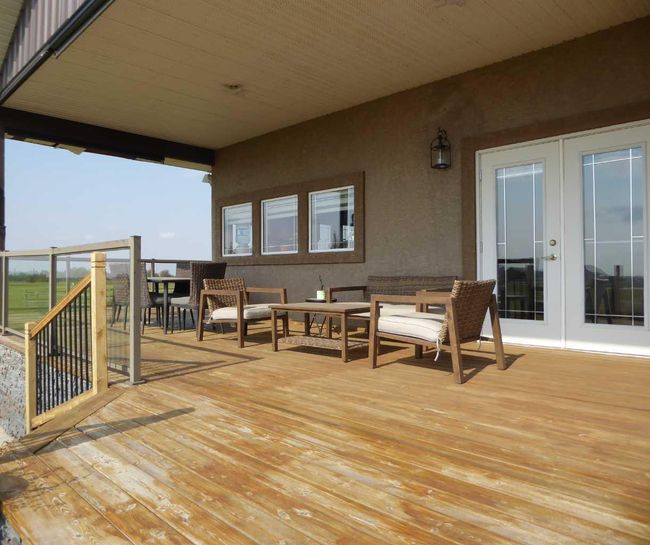18 59515 Rge Rd 260, Home with 4 bedrooms, 3 bathrooms and null parking in Westlock AB | Image 36