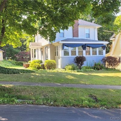 148 Ridgewood Drive, House other with 3 bedrooms, 1 bathrooms and null parking in Syracuse NY | Image 1