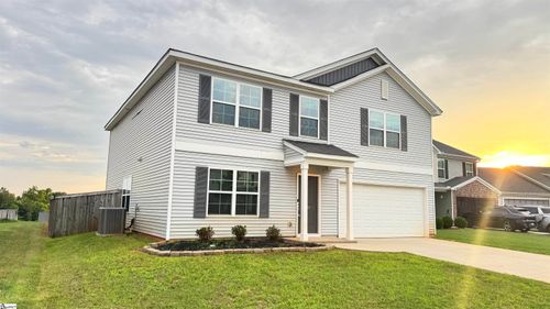 339 Elevation Court, Inman, SC, 29349 | Card Image